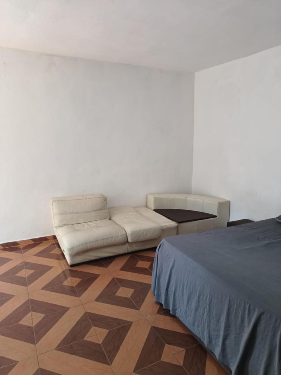 Bchome Hostal Boca Chica Bagian luar foto