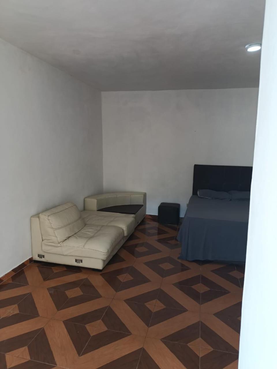 Bchome Hostal Boca Chica Bagian luar foto